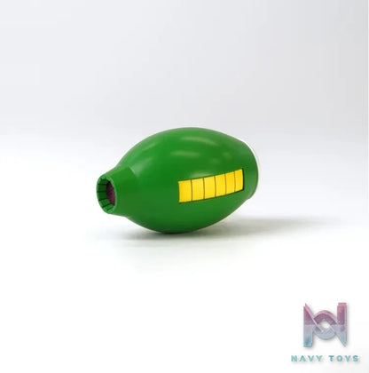 Threezero – Mega Man / Rockman Finger Mega Buster/Finger Rock Buster Vol.1 MER0440W0 (Licensed)