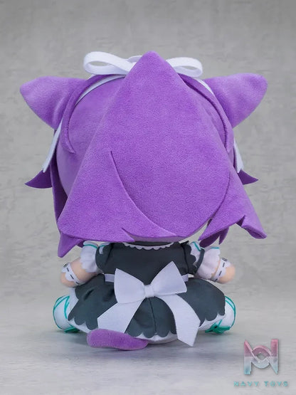 GSC – Chocopuni Plushie Nekopara Sekai Connect Maple X Cinnamon (Licensed)