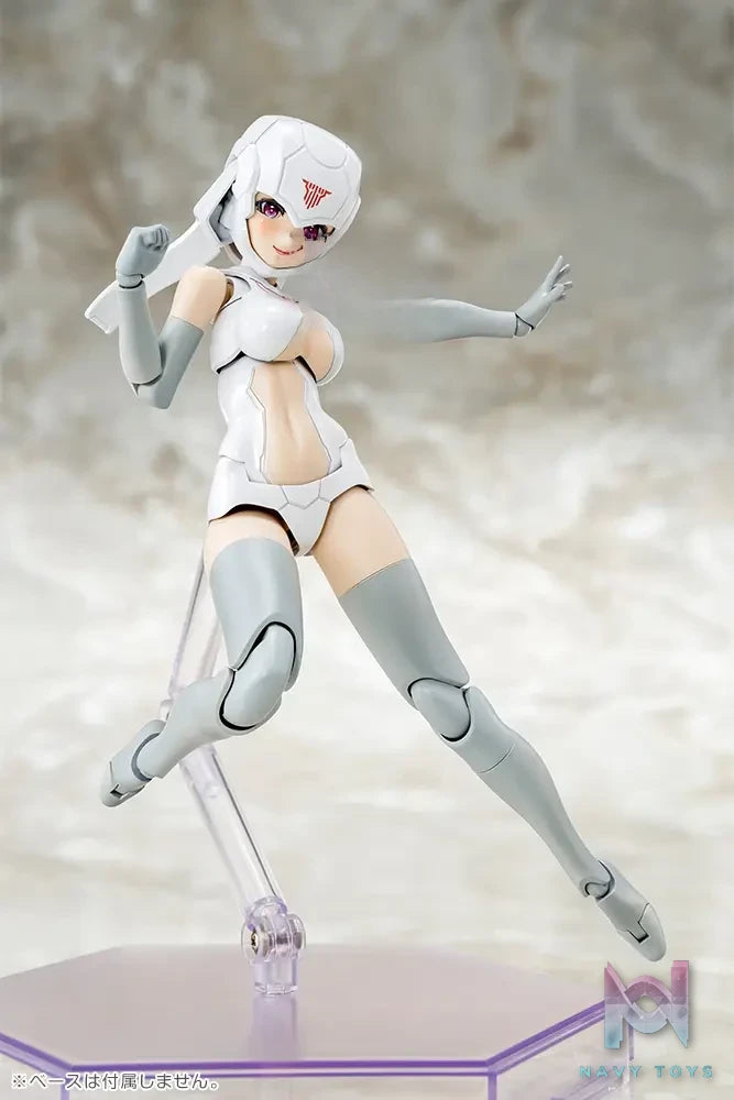 Kotobukiya – Megami Device B1R-L CHASSIS KIT SKIN COLOR A X B 1/1 Plastic Model (Licensed)