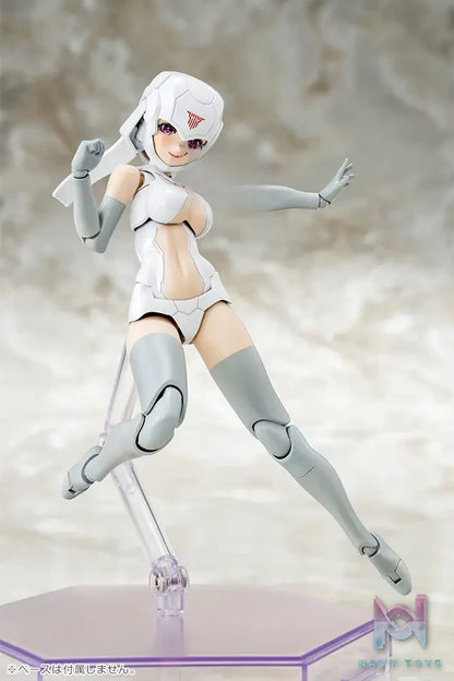 Kotobukiya – Megami Device B1R-L CHASSIS KIT SKIN COLOR A X B 1/1 Plastic Model (Licensed)