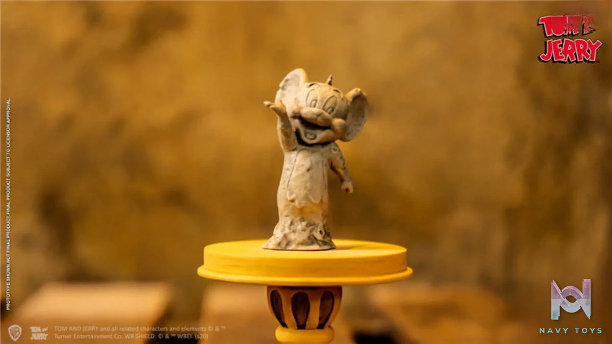Soap Studio – Tom & Jerry
