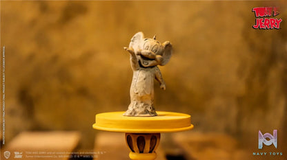 Soap Studio – Tom & Jerry
