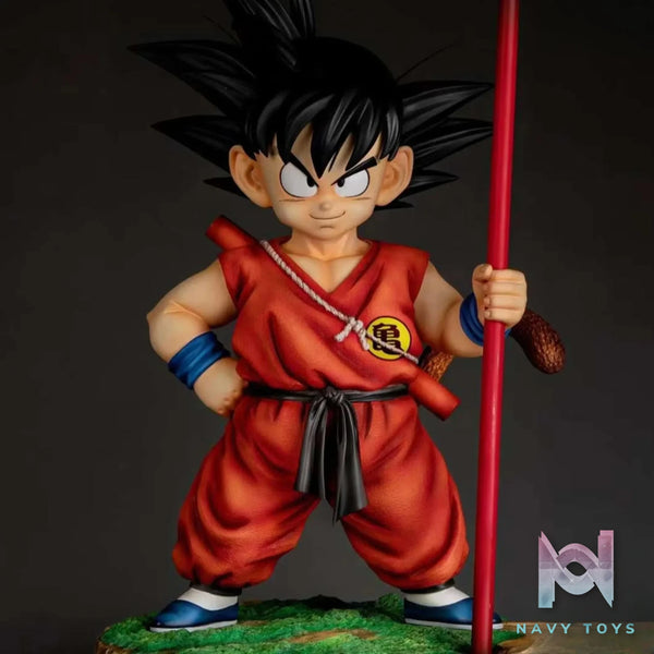 Figure Class Studio – Dragon Ball Child Son Goku