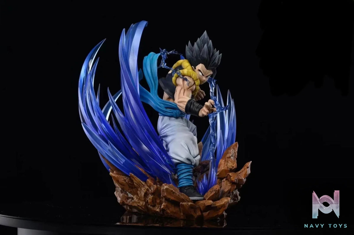 Chu Shi Studio – Gogeta