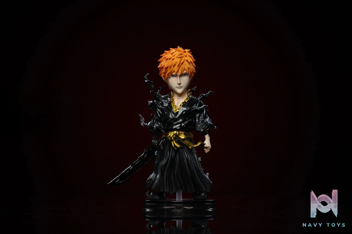 Yz Studio – Bleach #001 Second Stage Fullbring Kurosaki Ichigo
