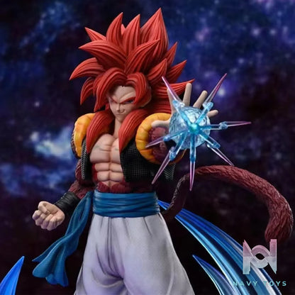 Kylin Studio – Dragon Ball Gogeta
