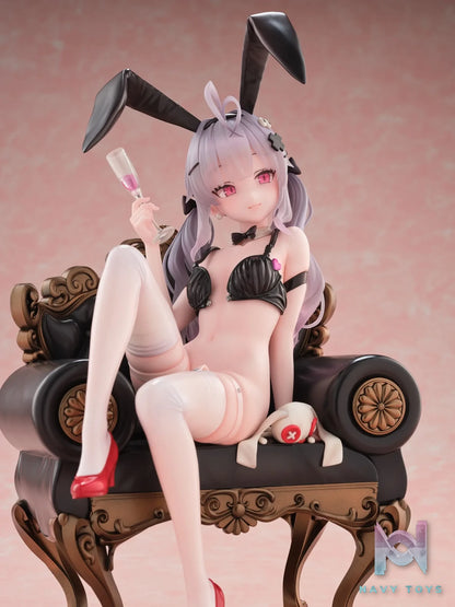 NOCTURNE & Native – Kanna Shinomiya Bunny Girl ver. (Licensed)