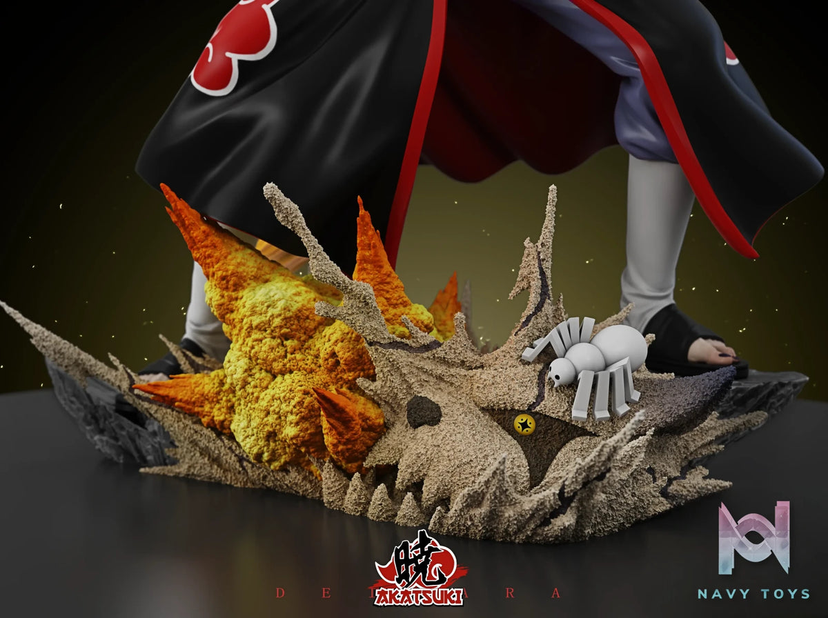 Akatsuki Studio – Naruto Deidara