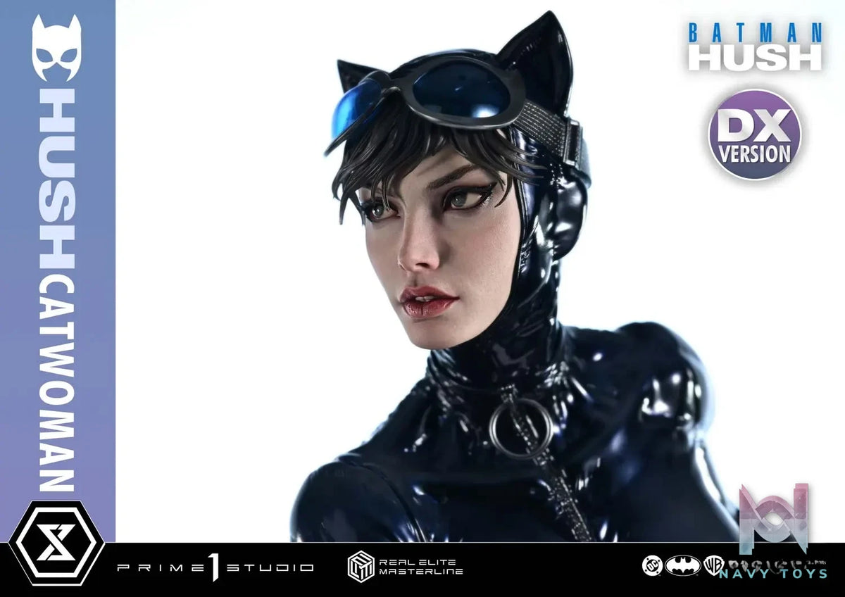 Prime 1 Studio – Batman: Hush (Comics) Catwoman REMDC-01 REMDC-01DX REMDC-01DXS (Licensed)