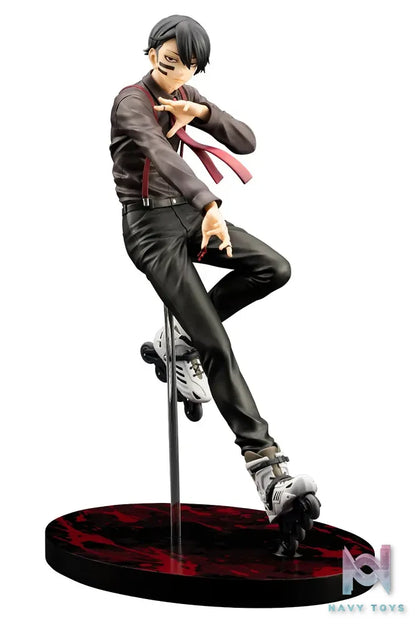 Kotobukiya – Tougen Anki Mudano Naito ARTFX J 1/8 Figure (Licensed)