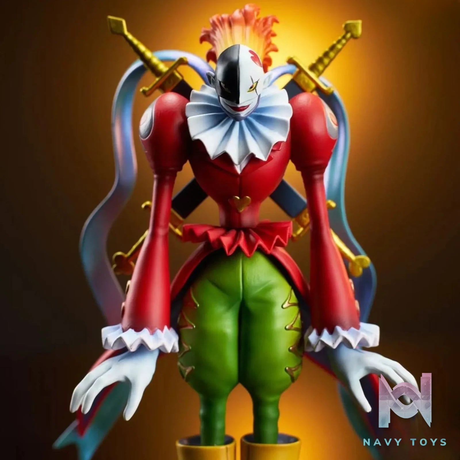 Genesis Studio – Digimon Piemon