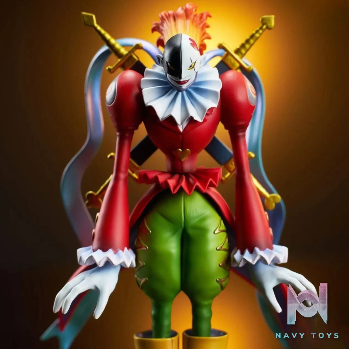 Genesis Studio – Digimon Piemon