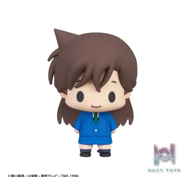 Megahouse – Chokkorin Collection Detective Conan 6Pack BOX (Licensed)
