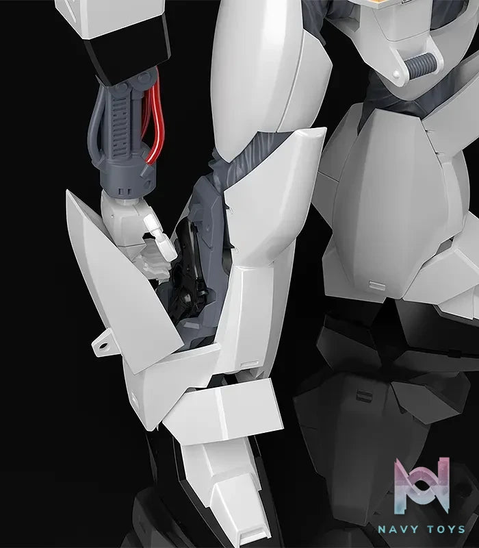 GSC – MODEROID Patlabor AV-98 Ingram X MPL-97S Python Plastic Model (Licensed)