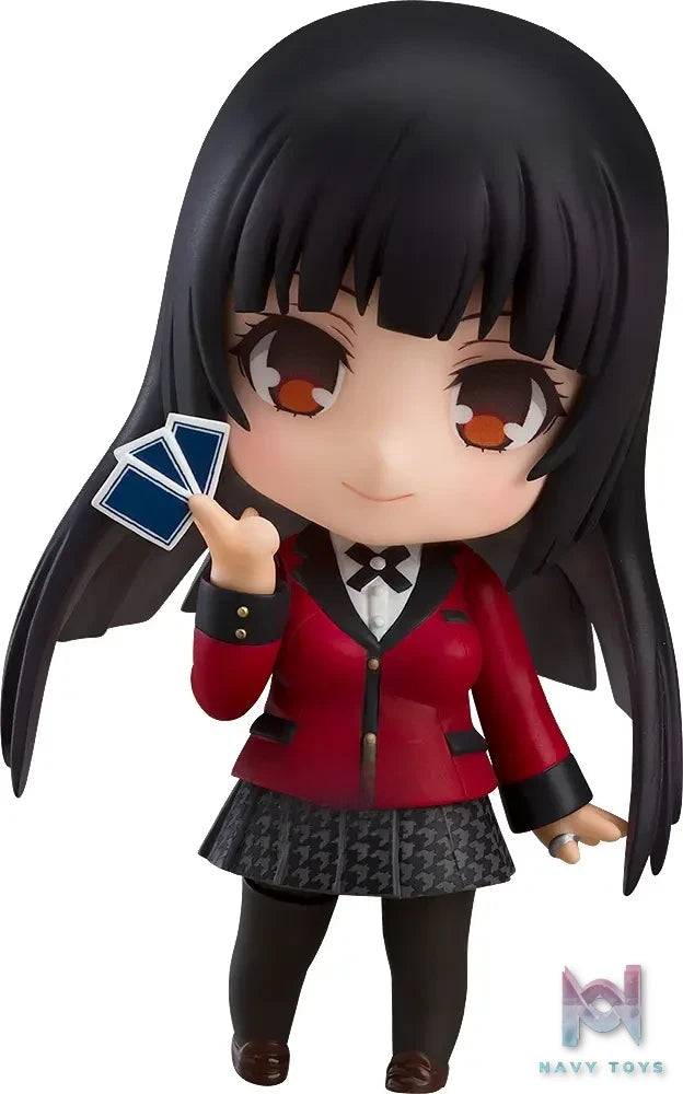 GSC – Nendoroid Kakegurui xx Yumeko Jabami (Licensed)