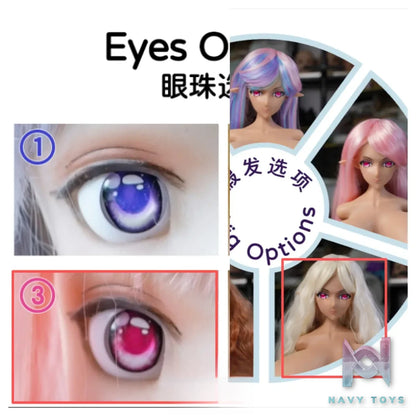 Dolls Castle – #M17 Original