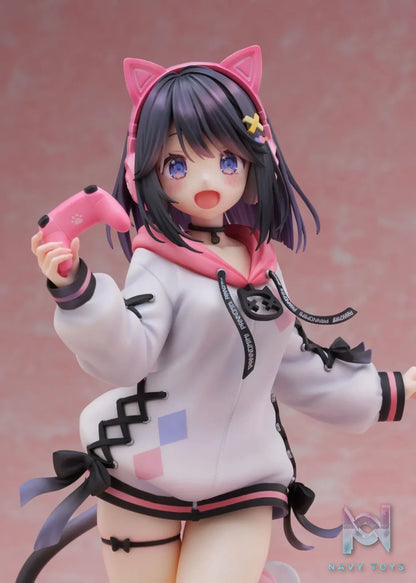 Alice Glint – Onii-chan Continue! – Shirayuki Yuuri – 1/7 Figure (Licensed)