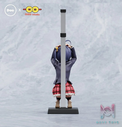 Doki Studio & DODO Studio – Love & Chunibyo & Other Delusions New Year Rikka Takanashi