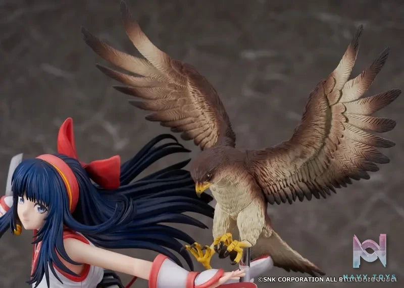 PROOF – SAMURAI SPIRITS (2019) Nakoruru (Licensed)