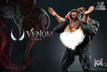 NL Studio – Marvel Venom
