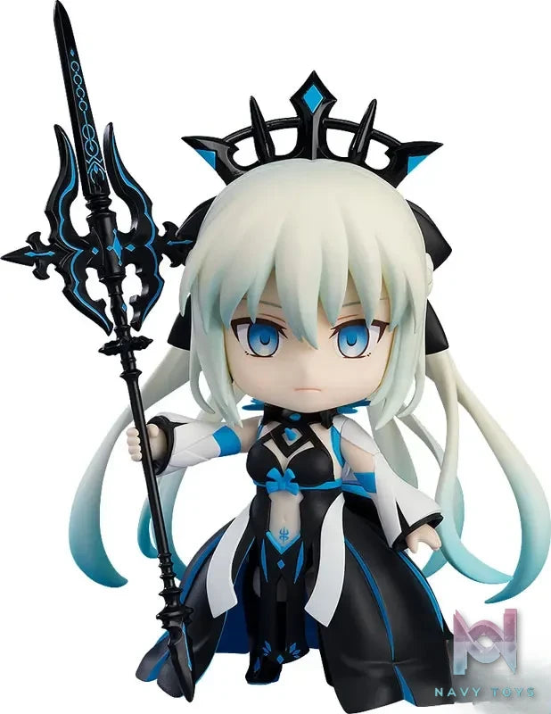 GSC – Nendoroid Fate/Grand Order Berserker/Morgan (Licensed)