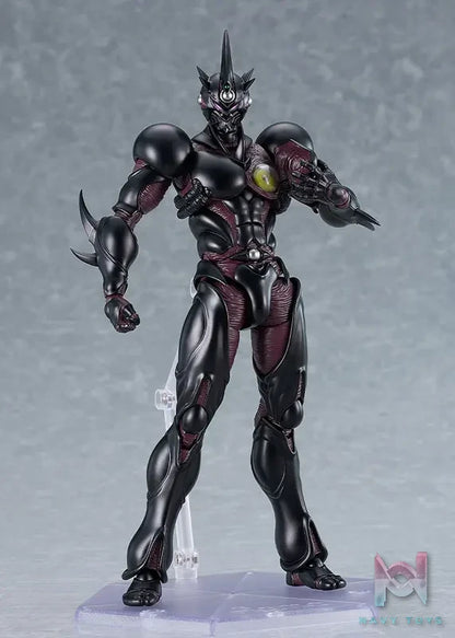 Max factory – figma Bio Booster Armor Guyver Guyver III: Ultimate Edition (Licensed)