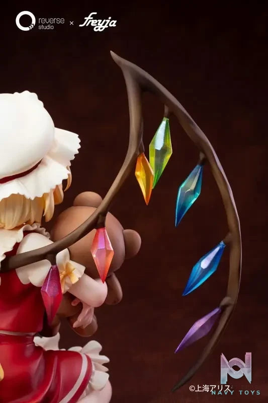 Reverse Studio & Freyja – Touhou Project Flandre Scarlet Innocent Time Ver. (Licensed)