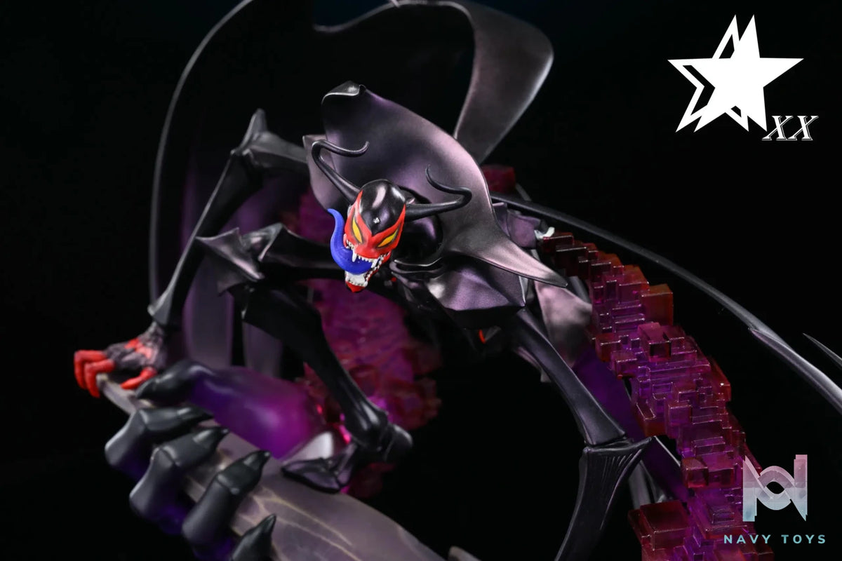 Xing Xing Studio – Digimon Done Devimon