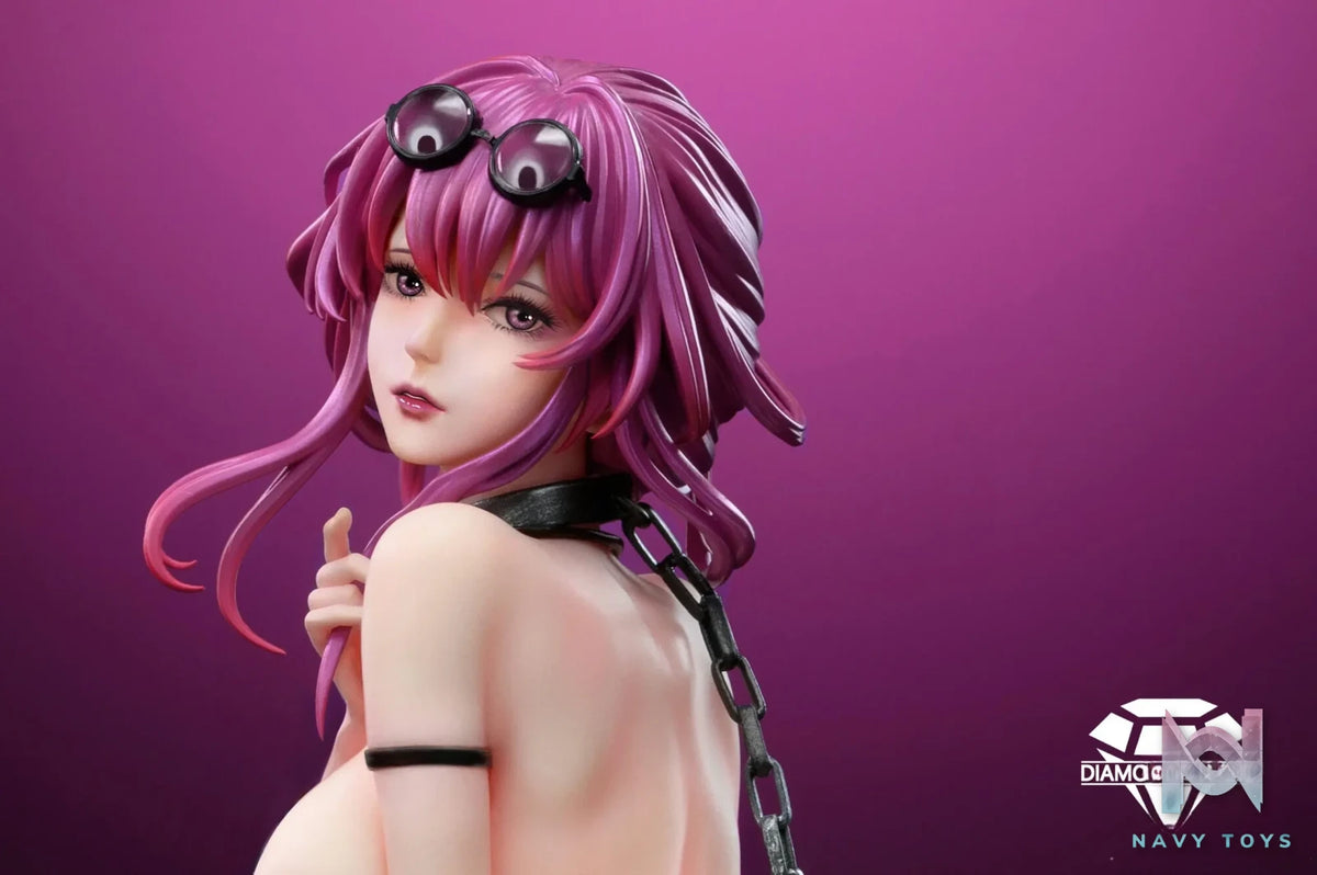 Diamond studio – Honkai: Star Rail Kafka