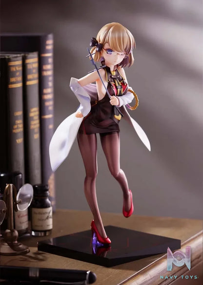 Mimeyoi – Azur Lane Z23 Philosophy Sensei 1/7 Figure (Licensed)