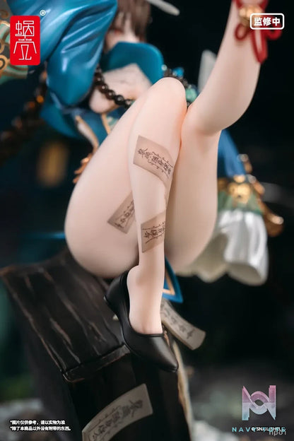 Snail Shell – Original Fukakotsu 1/7 Figure (Licensed)