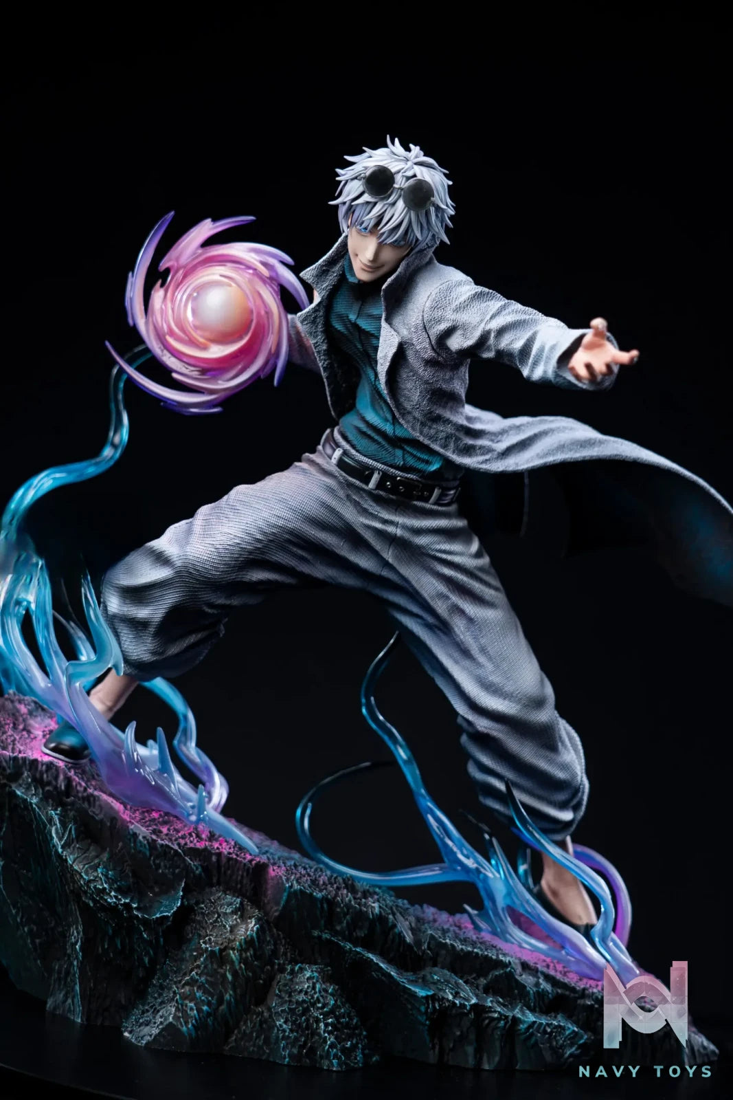 777 Studio – Satoru Gojo Jujutsu Kaisen