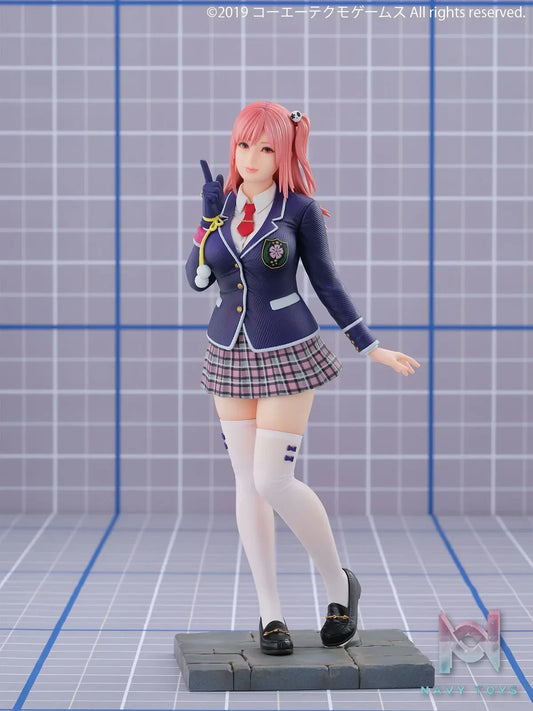 Kaiyodo – Dead or Alive 6 – Honoka – 1/7 Figure (Licensed)