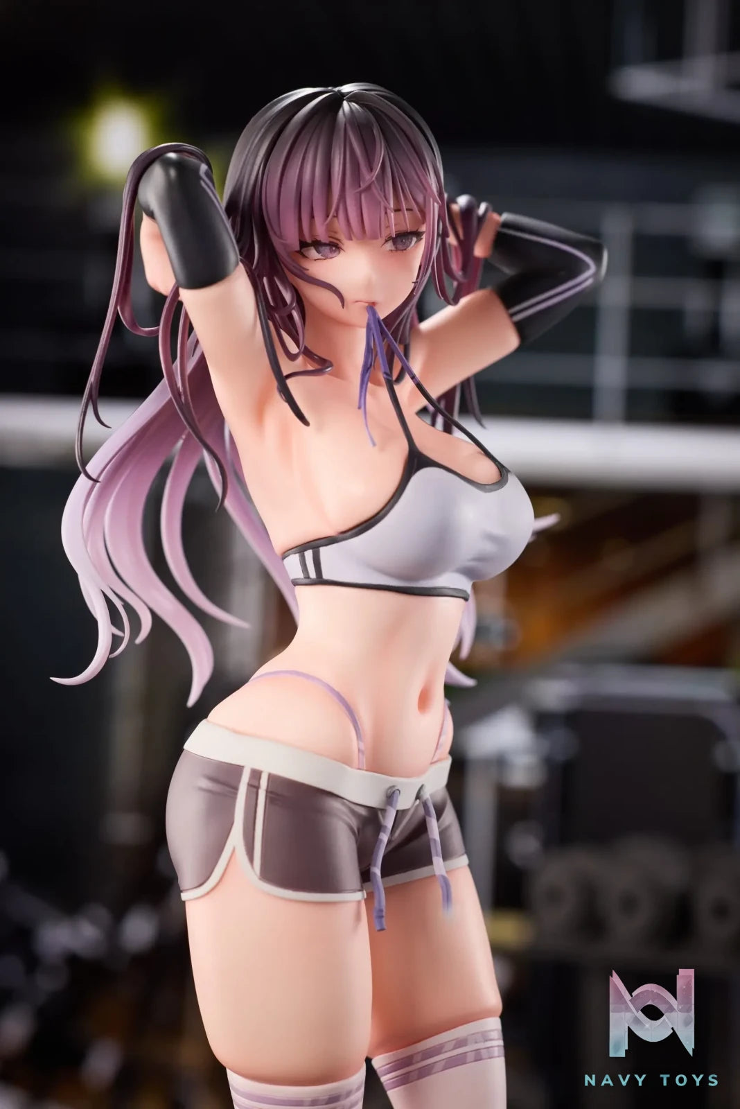 Fingle Toy – Original Switch 1/6 Figure (Licensed)