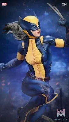 XM Studio – X-23 1/4 Scale (Licensed)