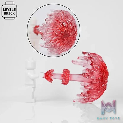 LEYILEBRICK Studio – Special Effects Original