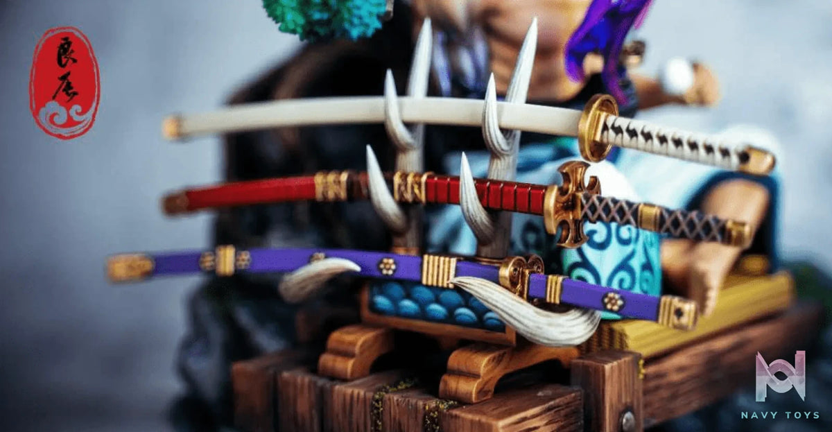 LC Studio – One Piece Roronoa Zoro