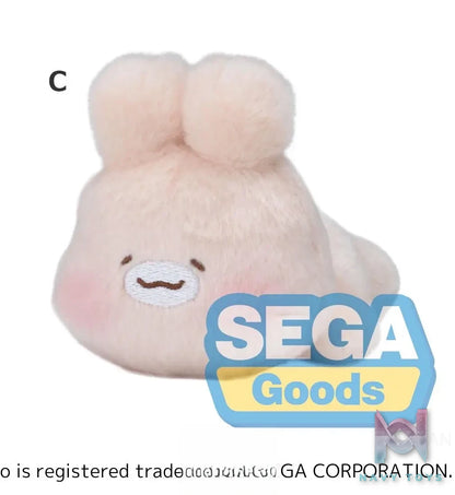 SEGA – NESOBERI (Lay-Down) “SHUYA” Mascot (EX) (Licensed)