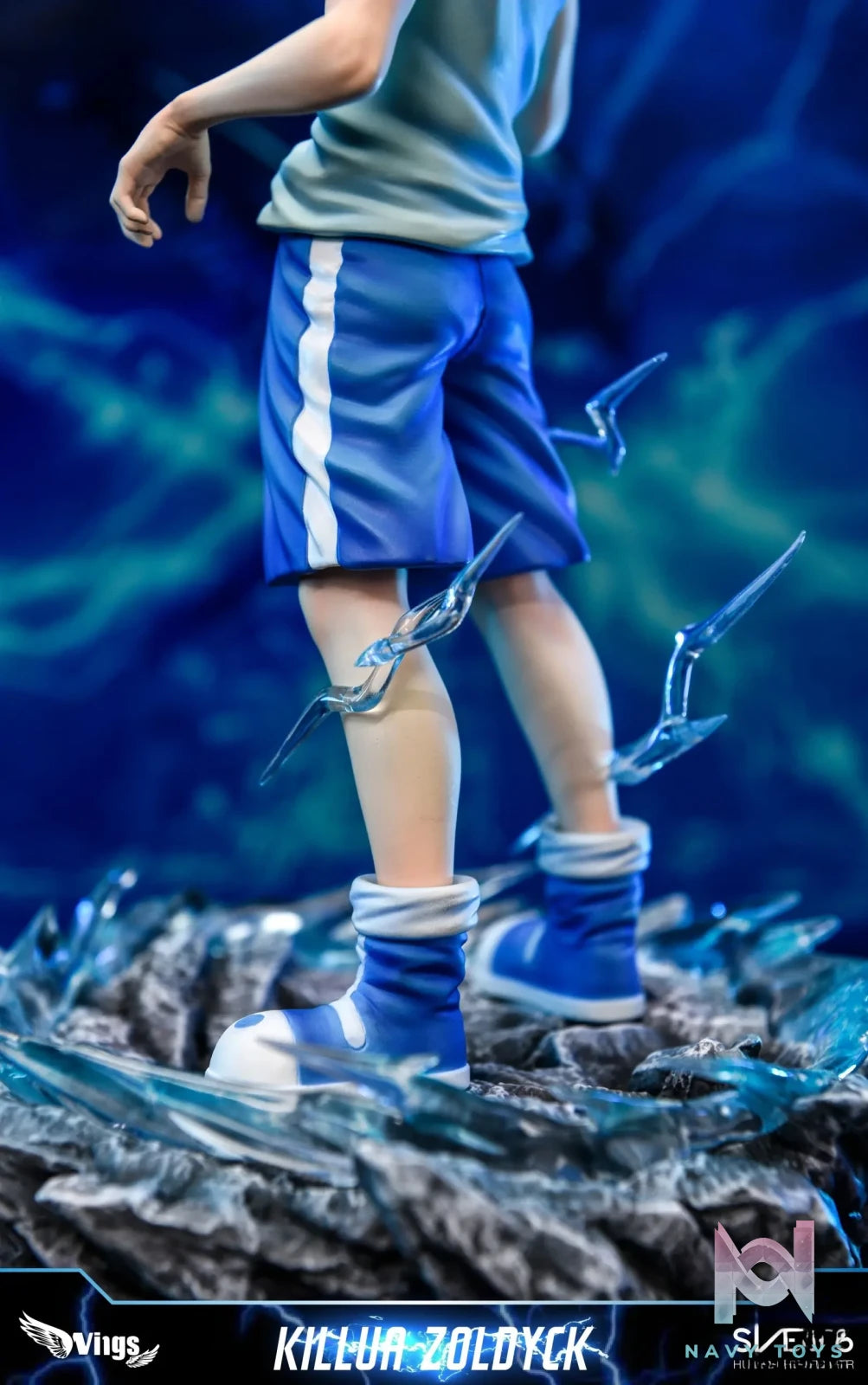 Wings Studio – HUNTER×HUNTER ********​******