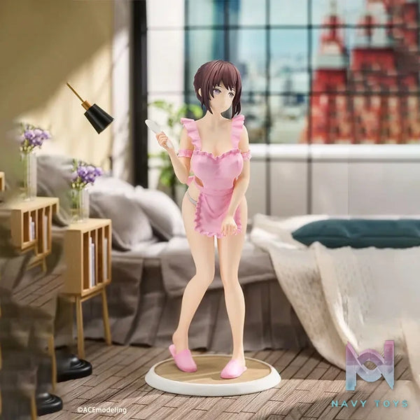 ACEModeling – Wife nana (Licensed)