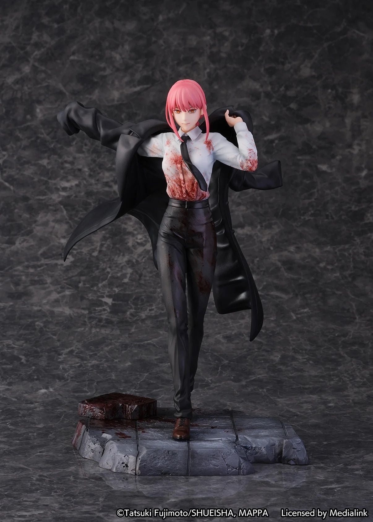 Makima - Chainsaw Man - SSF resin statue ssf studio anime figure