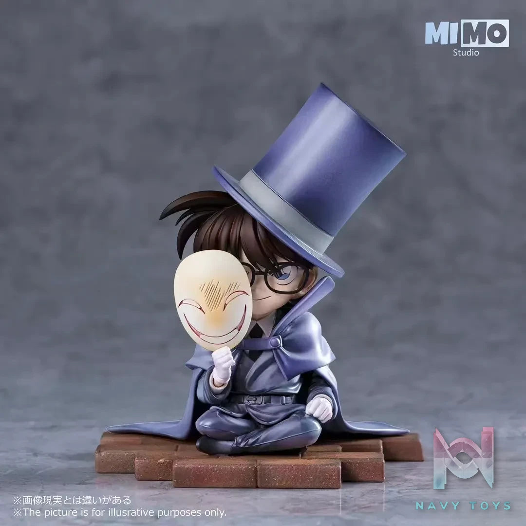 Mimo Studio – Detective Conan