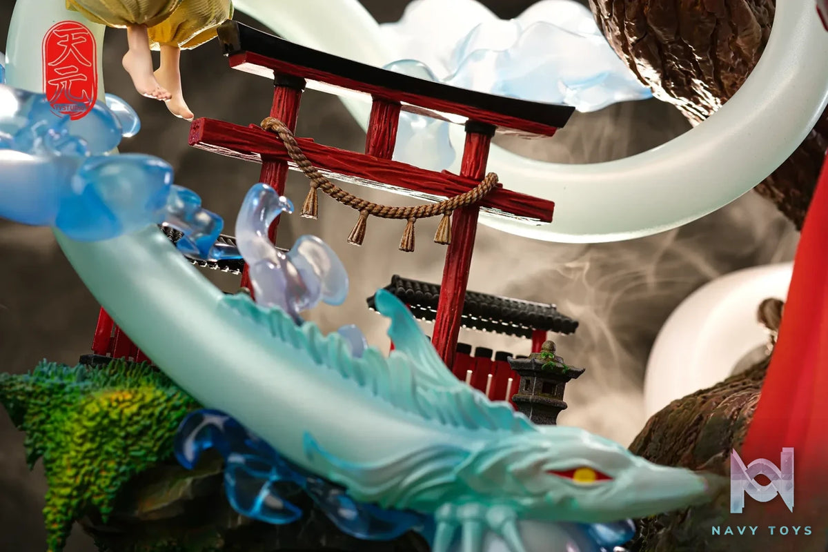 TY Studio – Inuyasha Kikyo