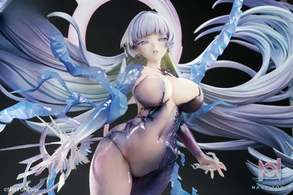 Hobby Sakura – Goddess of Victory: NIKKE Nayuta: Inaction 1/4 Scale Figure (Licensed)