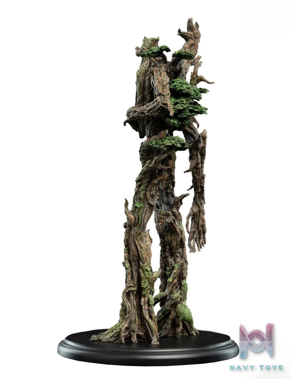 WETA Studio – The Lord of the Rings mini series Treebeard