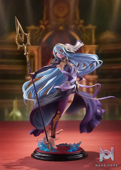 INTELLIGENT SYSTEMS – Fire Emblem Aqua (White Songstress X Dark Songstress) 1/7 Complete Figure (Licensed)