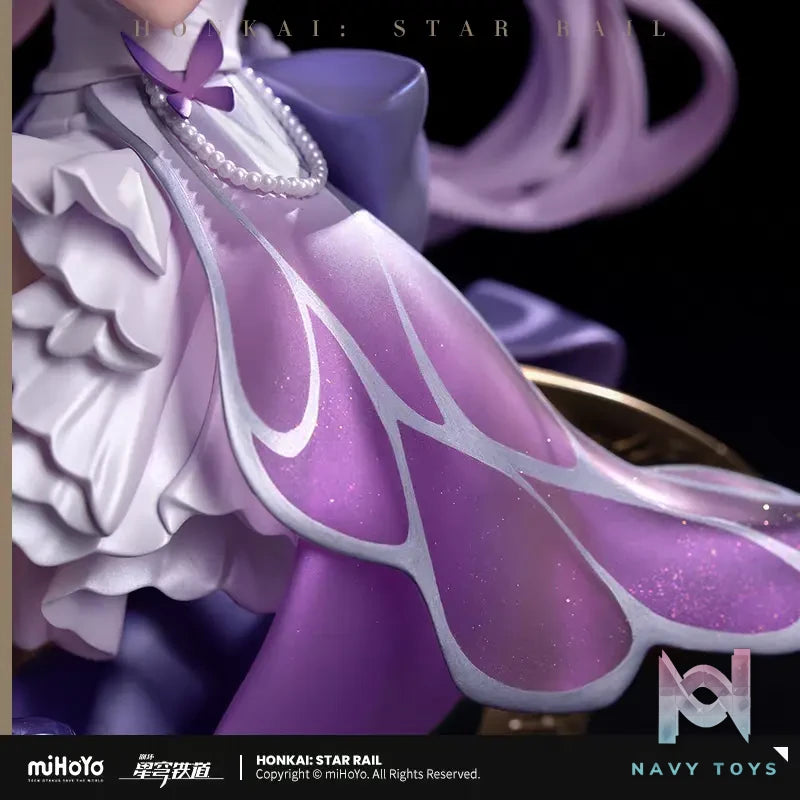 Myethos & miHoYo – Gift+ Honkai: Star Rail LIVE Ver. Castorice 1/8 Scale Figure (Licensed)