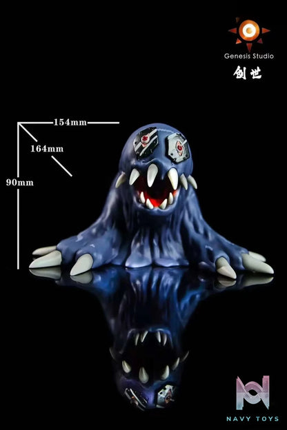 Genesis Studio – Digimon Vampire Chapter