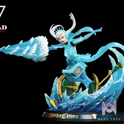 Vlad collectibles Studio – Black Clover Noell Silva