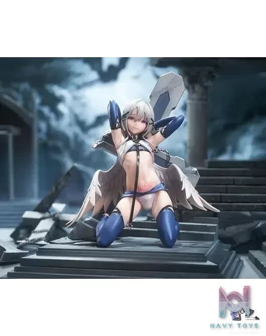Native – Shion (Licensed)